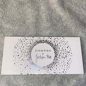 MORPHE x Jaclyn Hill palette 1/4